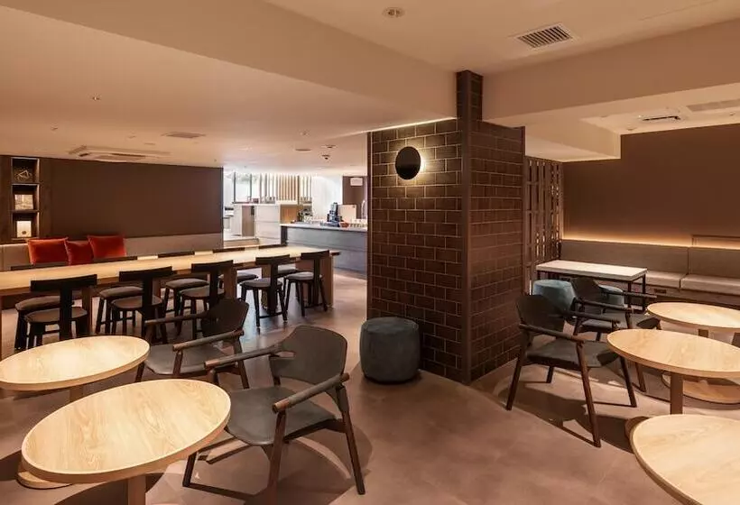 Fotos del hotel The B Akasaka:  6