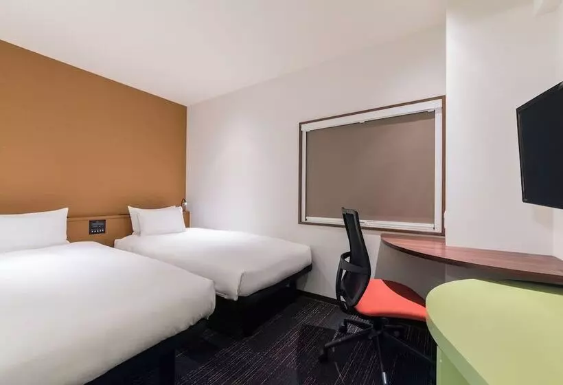 Fotos del hotel The B Akasaka:  19