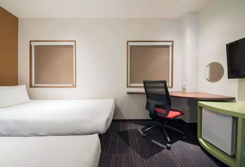 Fotos del hotel The B Akasaka:  17