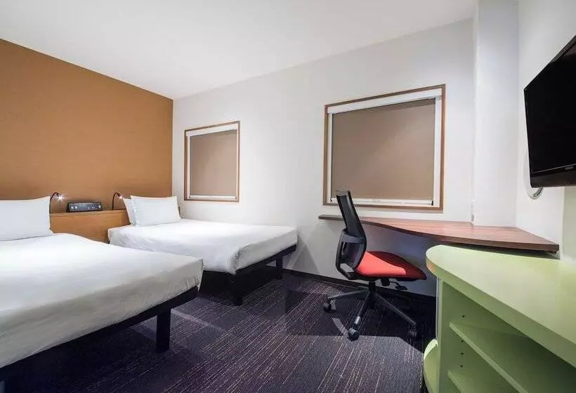 Fotos del hotel The B Akasaka:  15