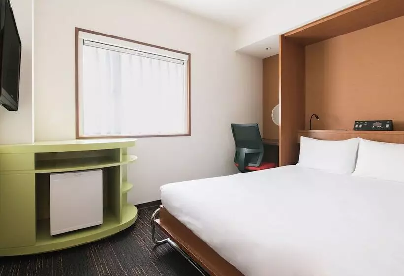 Fotos del hotel The B Akasaka:  13