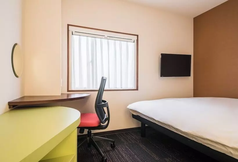 Fotos del hotel The B Akasaka:  10