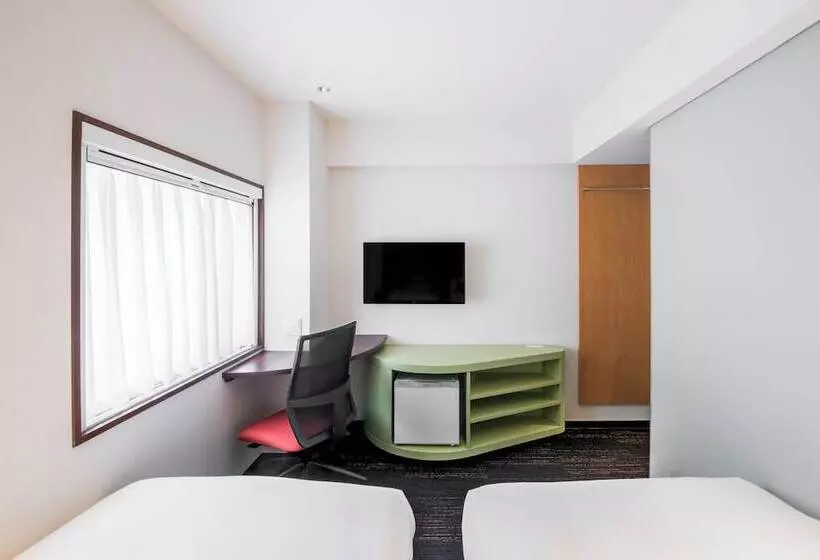 Fotos del hotel The B Akasaka:  7