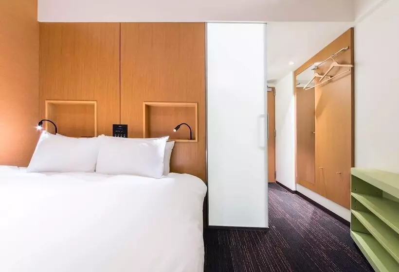 Fotos del hotel The B Akasaka:  21