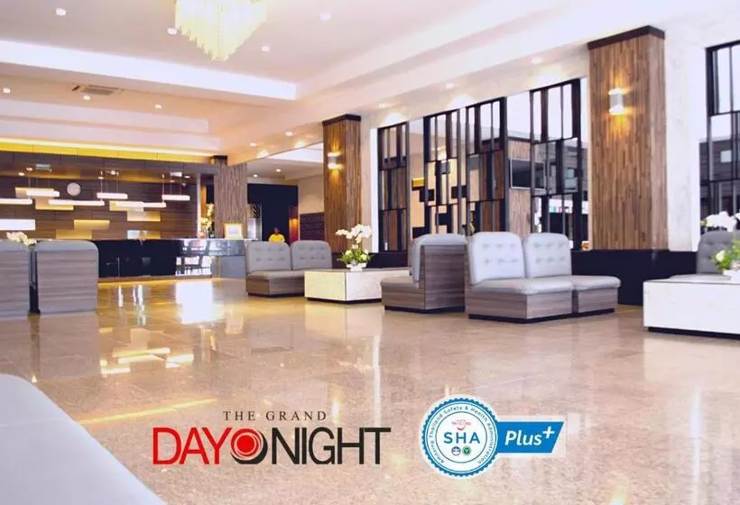Fotos del hotel The Grand Day Night:  3