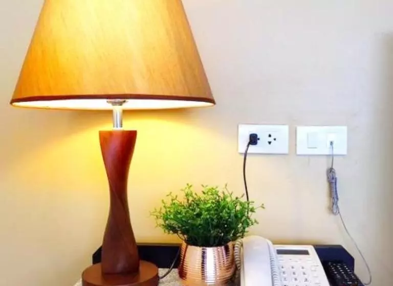 Fotos del hotel The Grand Day Night:  9