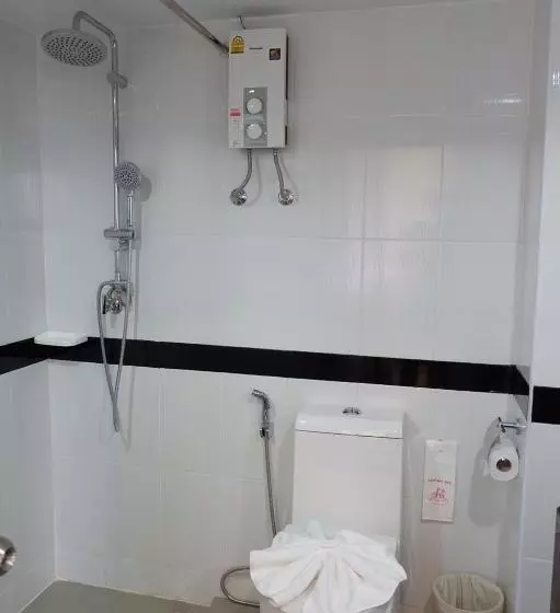 Fotos del hotel The Grand Day Night:  2