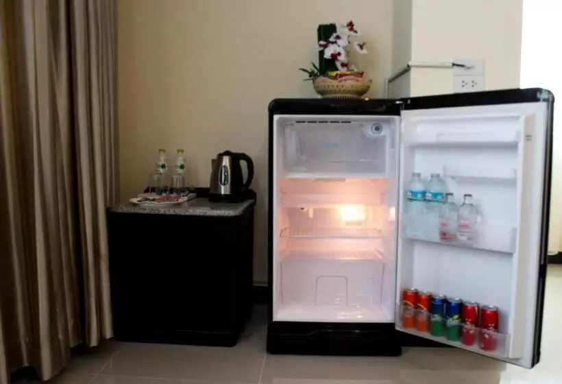 Fotos del hotel The Grand Day Night:  11