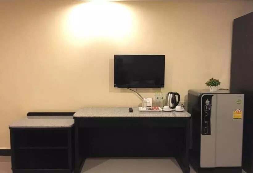 Fotos del hotel The Grand Day Night:  14