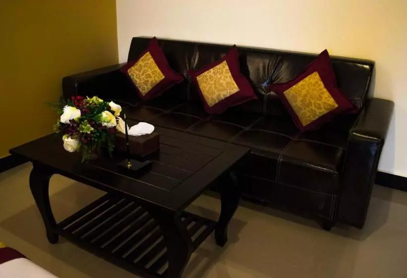 Fotos del hotel The Grand Day Night:  4