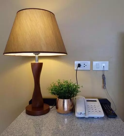 Fotos del hotel The Grand Day Night:  10