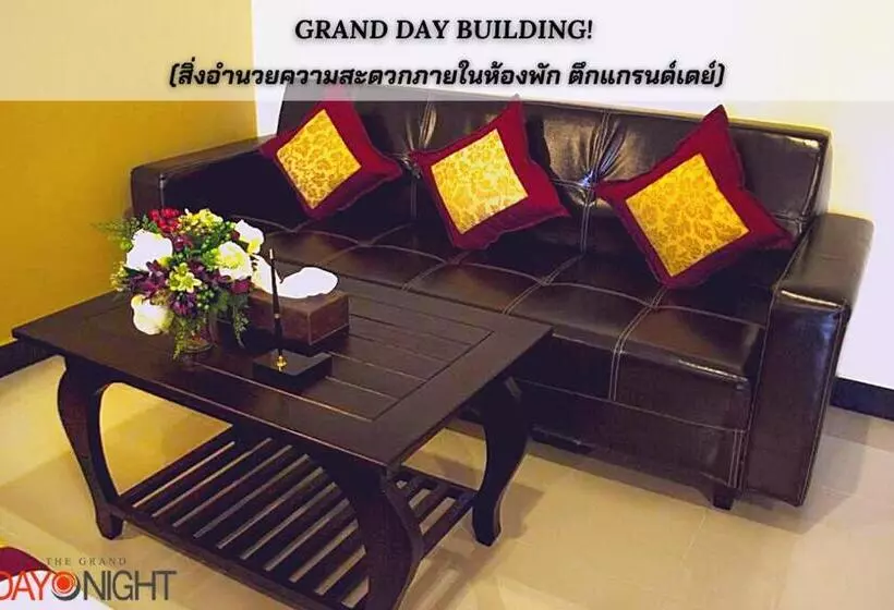 Fotos del hotel The Grand Day Night:  15