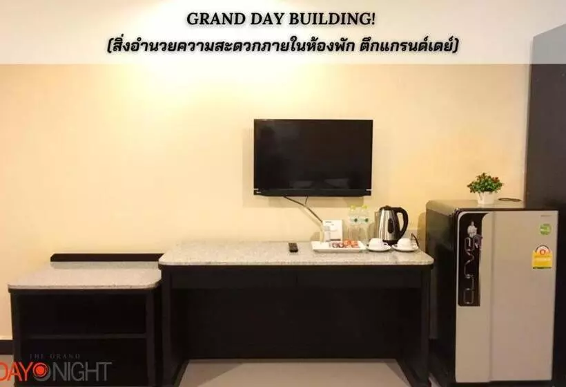 Fotos del hotel The Grand Day Night:  12