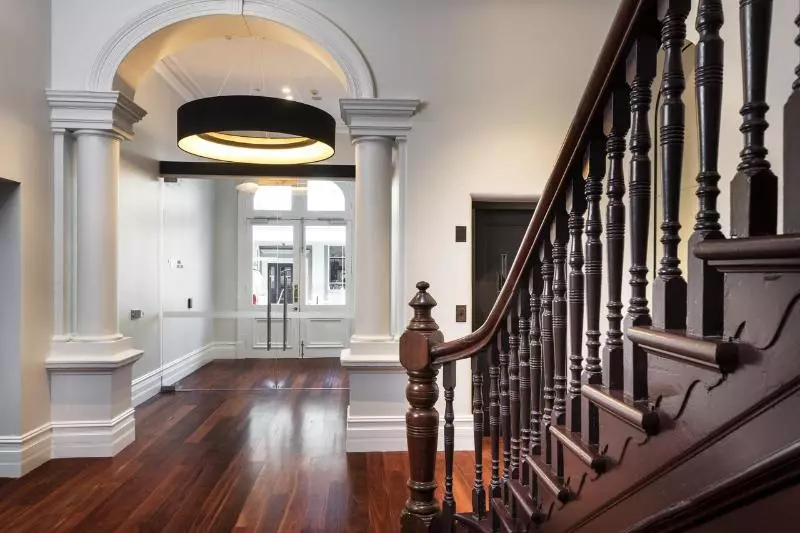 Fotos del hotel The Melbourne:  3