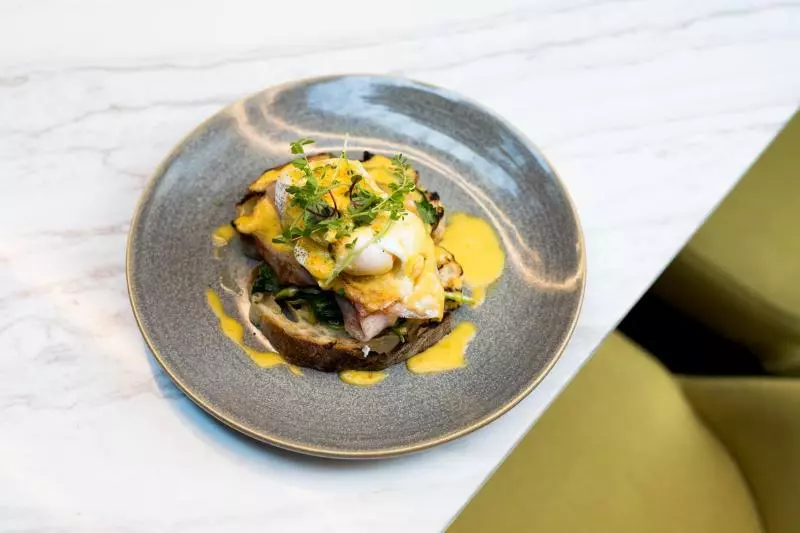 Fotos del hotel The Melbourne:  7