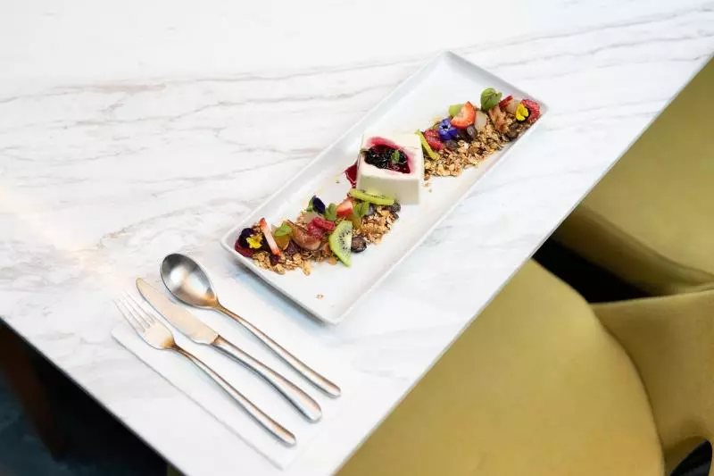 Fotos del hotel The Melbourne:  4