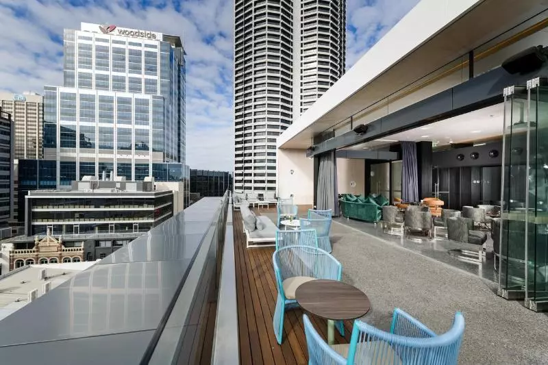 Fotos del hotel The Melbourne:  6