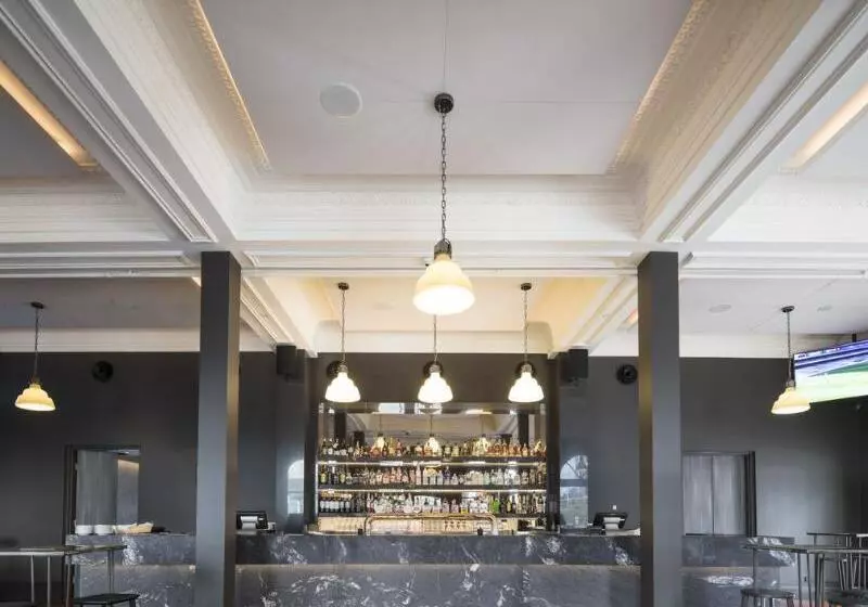 Fotos del hotel The Melbourne:  5