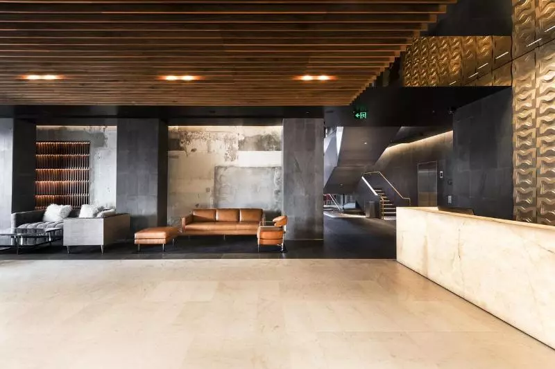 Fotos del hotel The Melbourne:  2