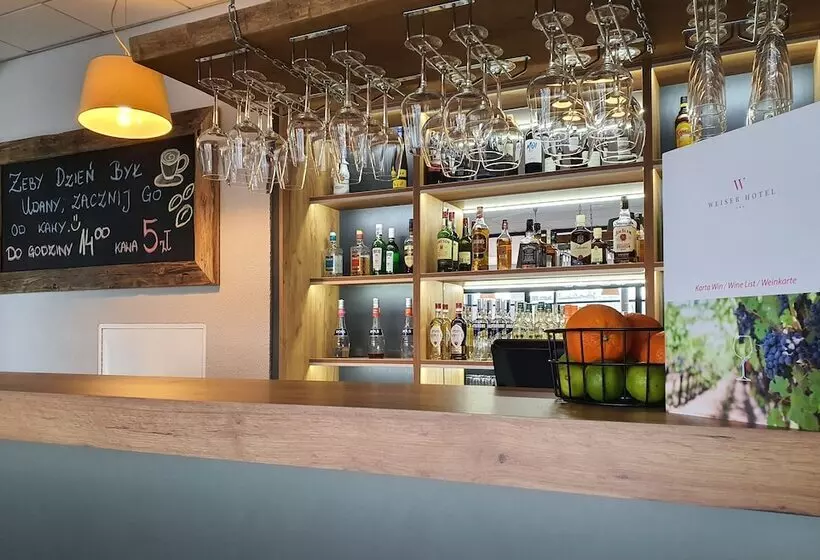 Fotos del hotel Weiser:  12