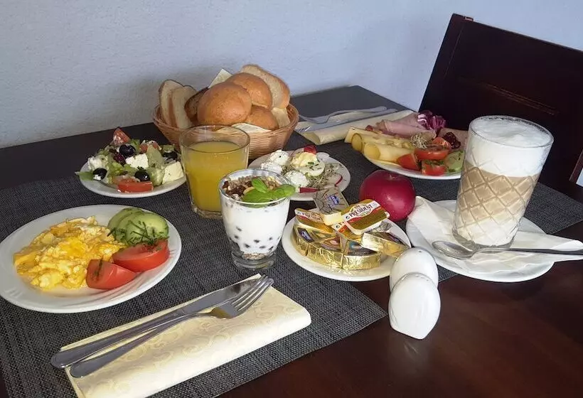 Fotos del hotel Weiser:  20