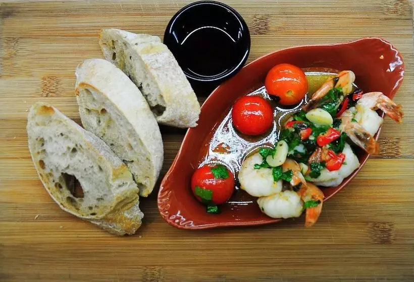 Fotos del hotel Weiser:  11