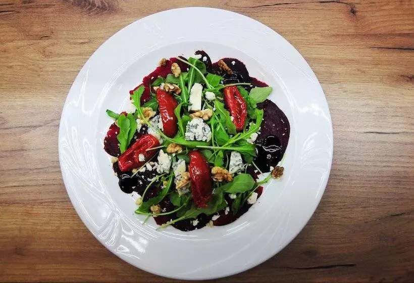 Fotos del hotel Weiser:  16