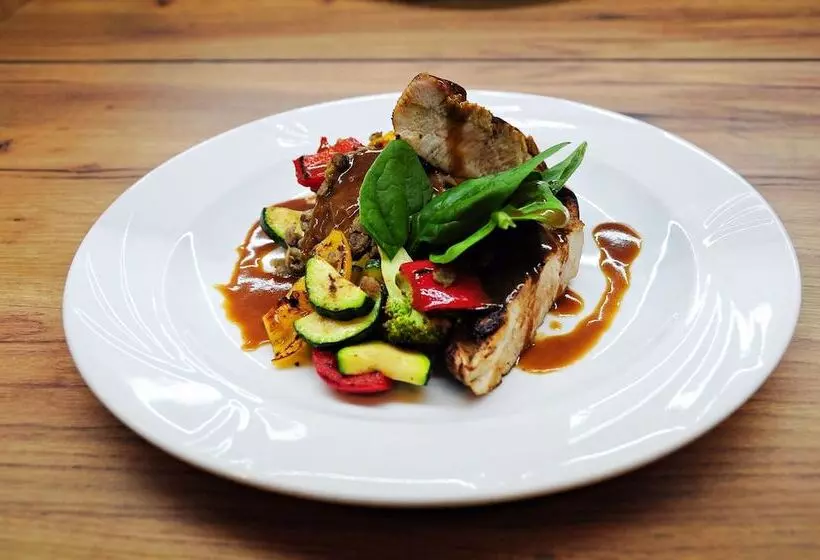 Fotos del hotel Weiser:  22