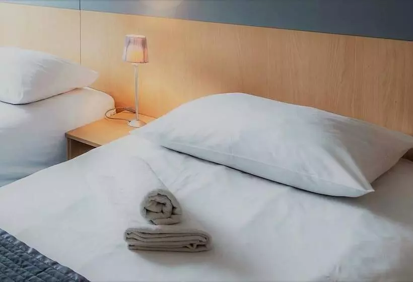 Fotos del hotel Weiser:  2