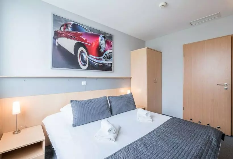 Fotos del hotel Weiser:  9