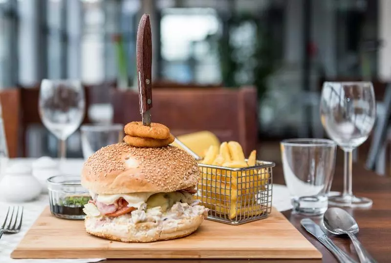 Fotos del hotel Weiser:  6