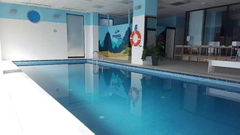 Fotos del hotel Weiser:  3