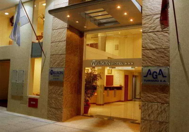 Fotos del hotel Wilson:  3