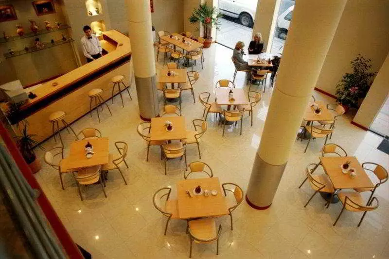 Fotos del hotel Wilson:  2