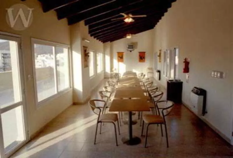 Fotos del hotel Wilson:  4