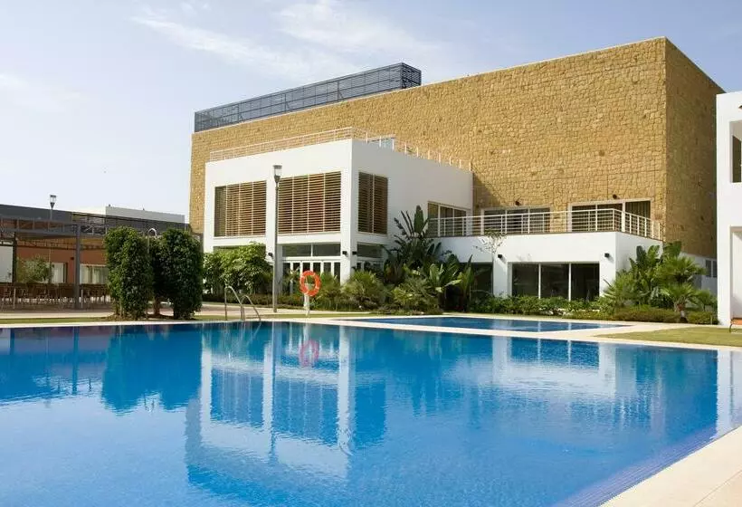 Fotos del hotel Calamijas:  13