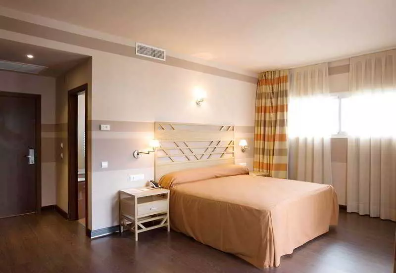 Fotos del hotel Calamijas:  20