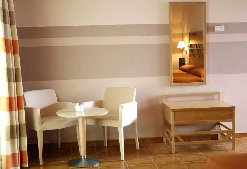 Fotos del hotel Calamijas:  25