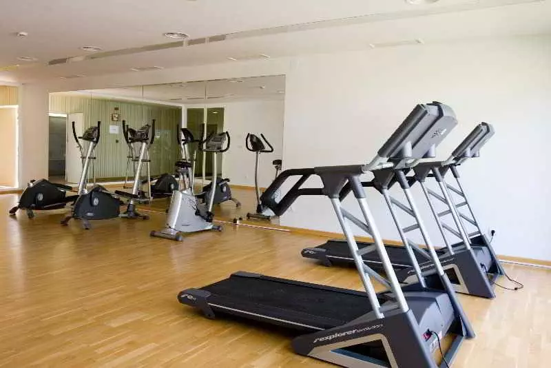 Fotos del hotel Calamijas:  4