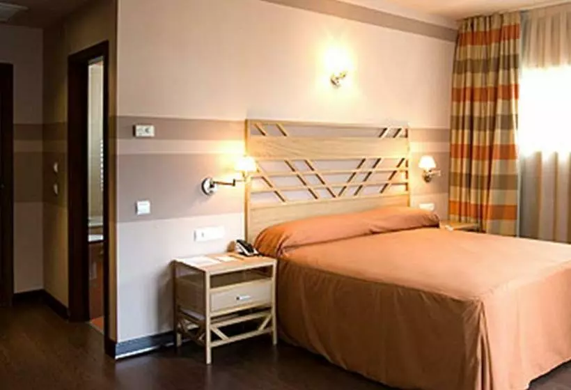 Fotos del hotel Calamijas:  2