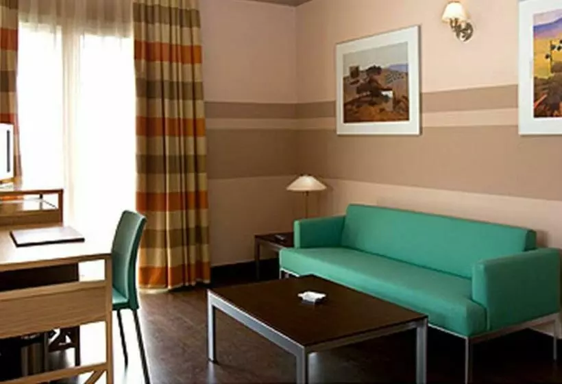 Fotos del hotel Calamijas:  23