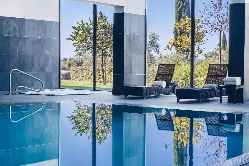 Fotos del hotel Convento Do Espinheiro, Historic Hotel & Spa:  11