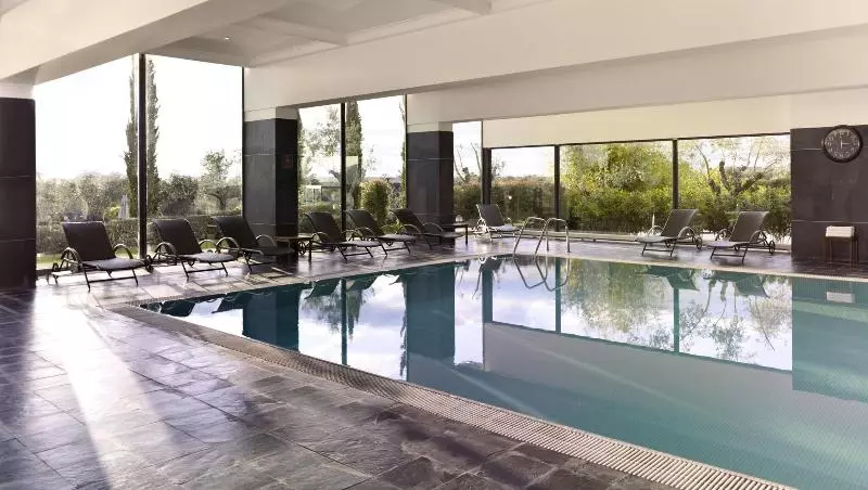 Fotos del hotel Convento Do Espinheiro, Historic Hotel & Spa:  7