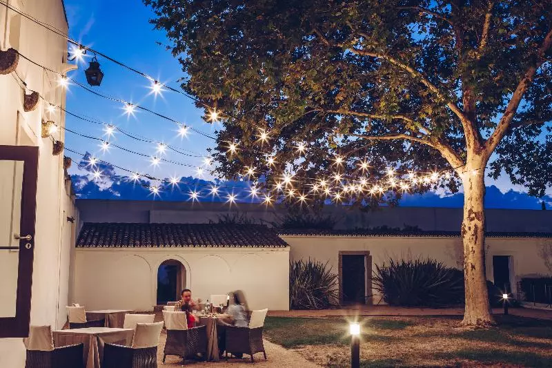 Fotos del hotel Convento Do Espinheiro, Historic Hotel & Spa:  23