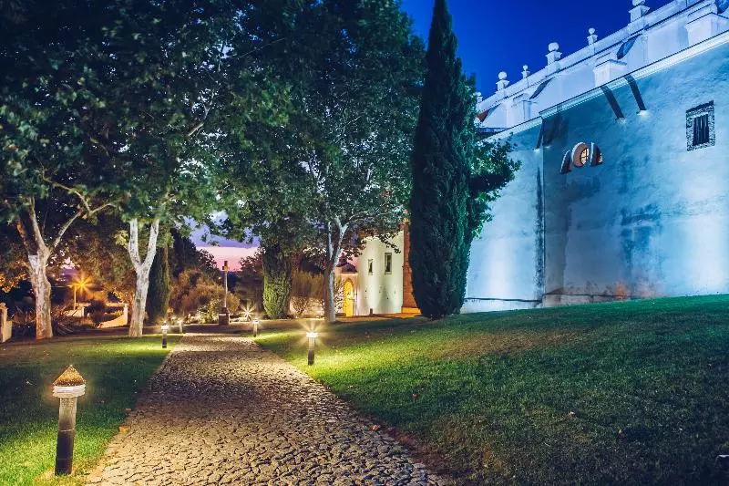 Fotos del hotel Convento Do Espinheiro, Historic Hotel & Spa:  25