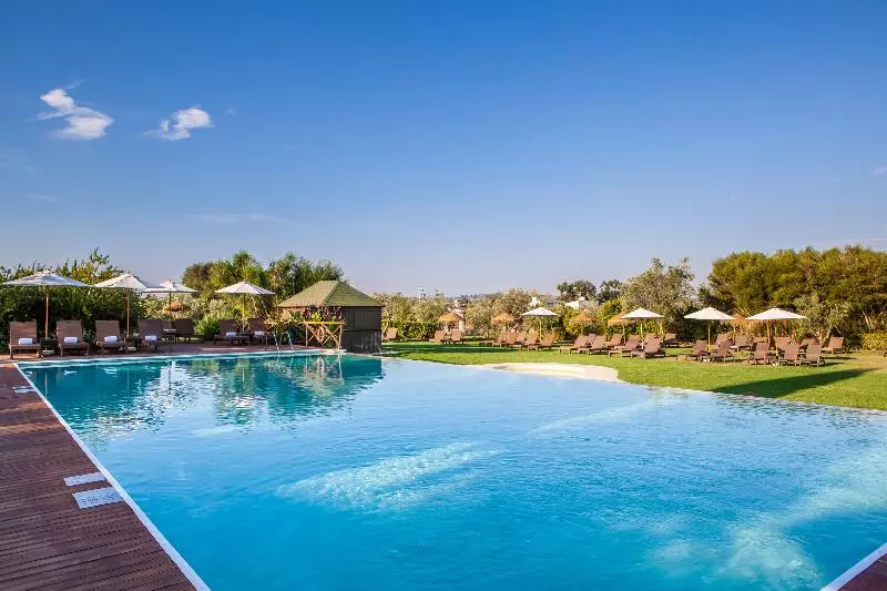 Fotos del hotel Convento Do Espinheiro, Historic Hotel & Spa:  15