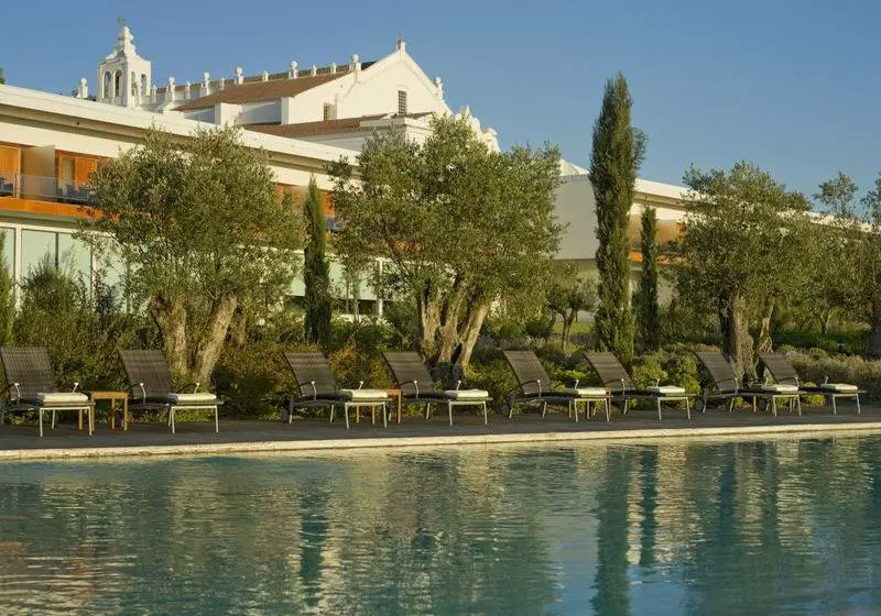 Fotos del hotel Convento Do Espinheiro, Historic Hotel & Spa:  4