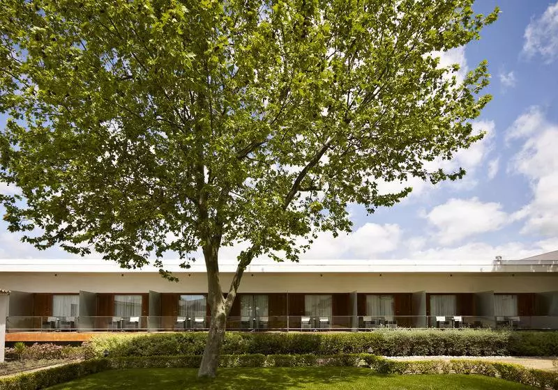 Fotos del hotel Convento Do Espinheiro, Historic Hotel & Spa:  18