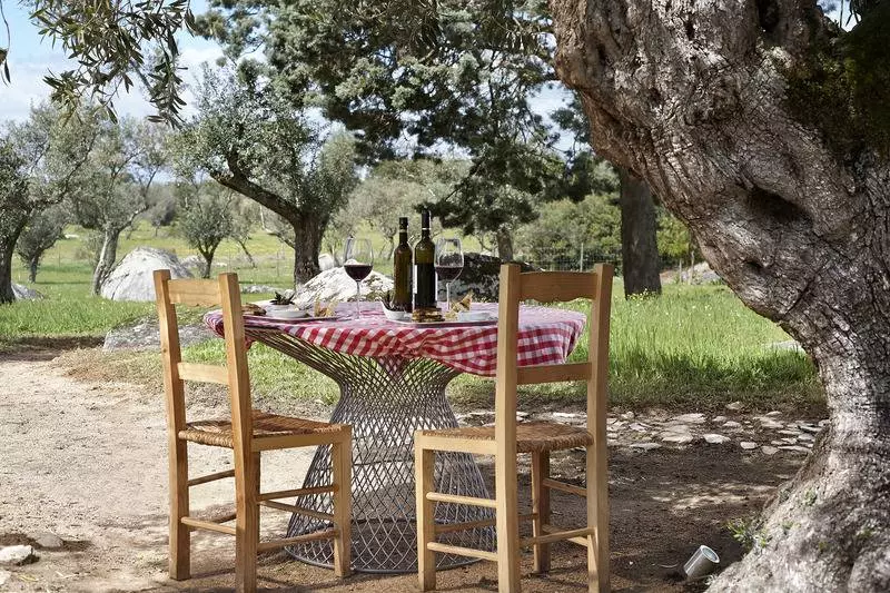 Fotos del hotel Convento Do Espinheiro, Historic Hotel & Spa:  17