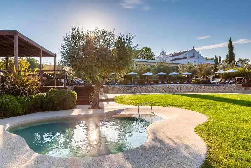 Fotos del hotel Convento Do Espinheiro, Historic Hotel & Spa:  12